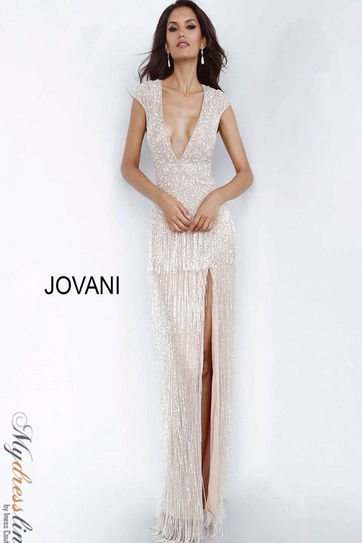 Jovani 68792 - Mydressline