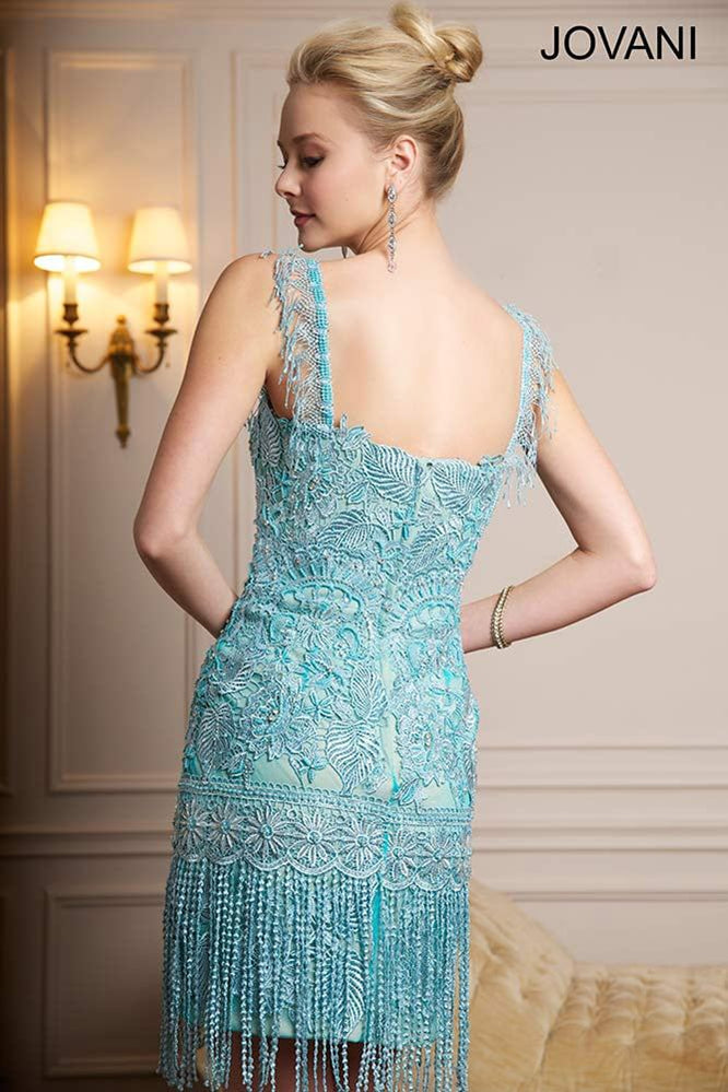 Jovani 73600 - Mydressline