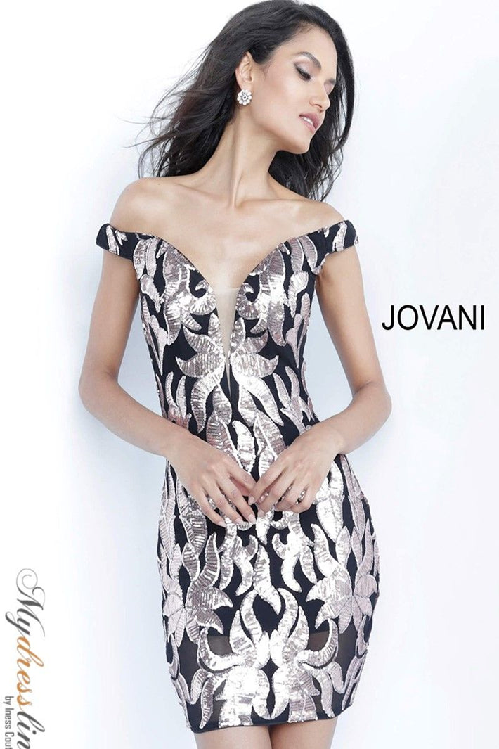 Jovani 8004 - Mydressline