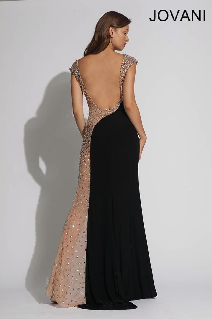 Jovani 88250 - Mydressline