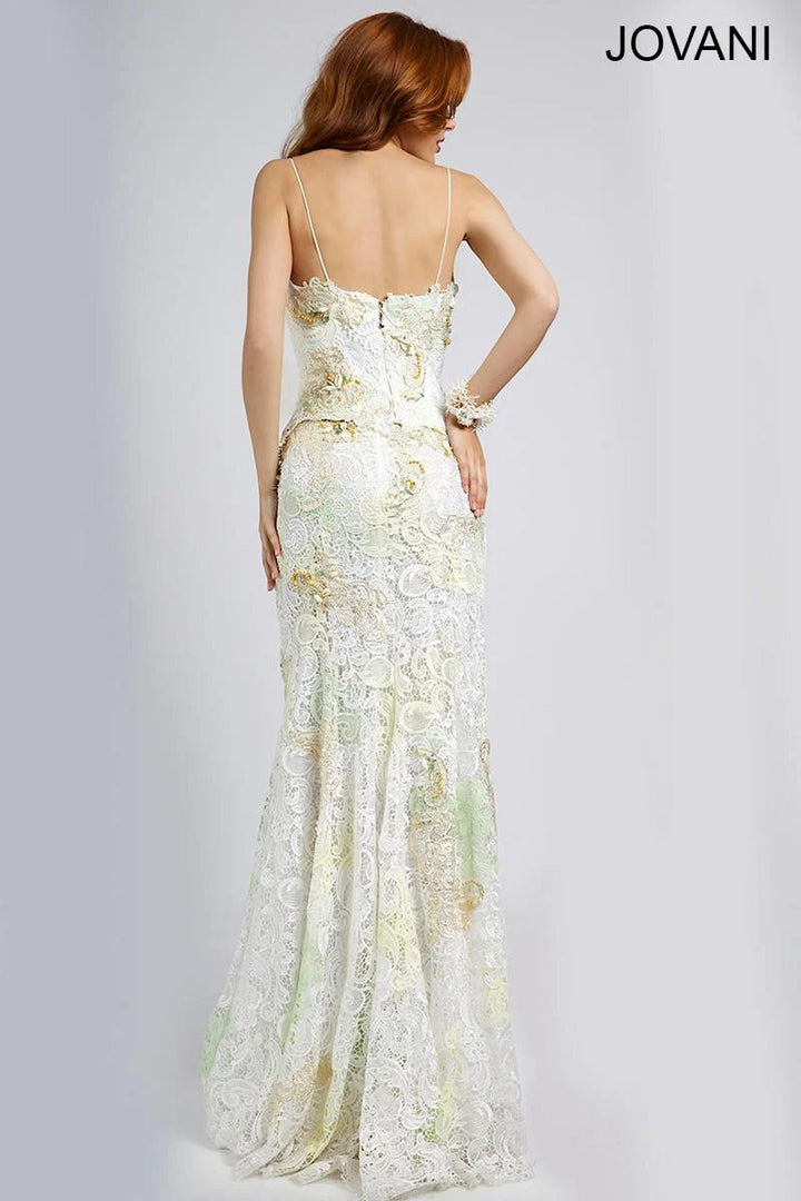 Jovani 90471 - Mydressline