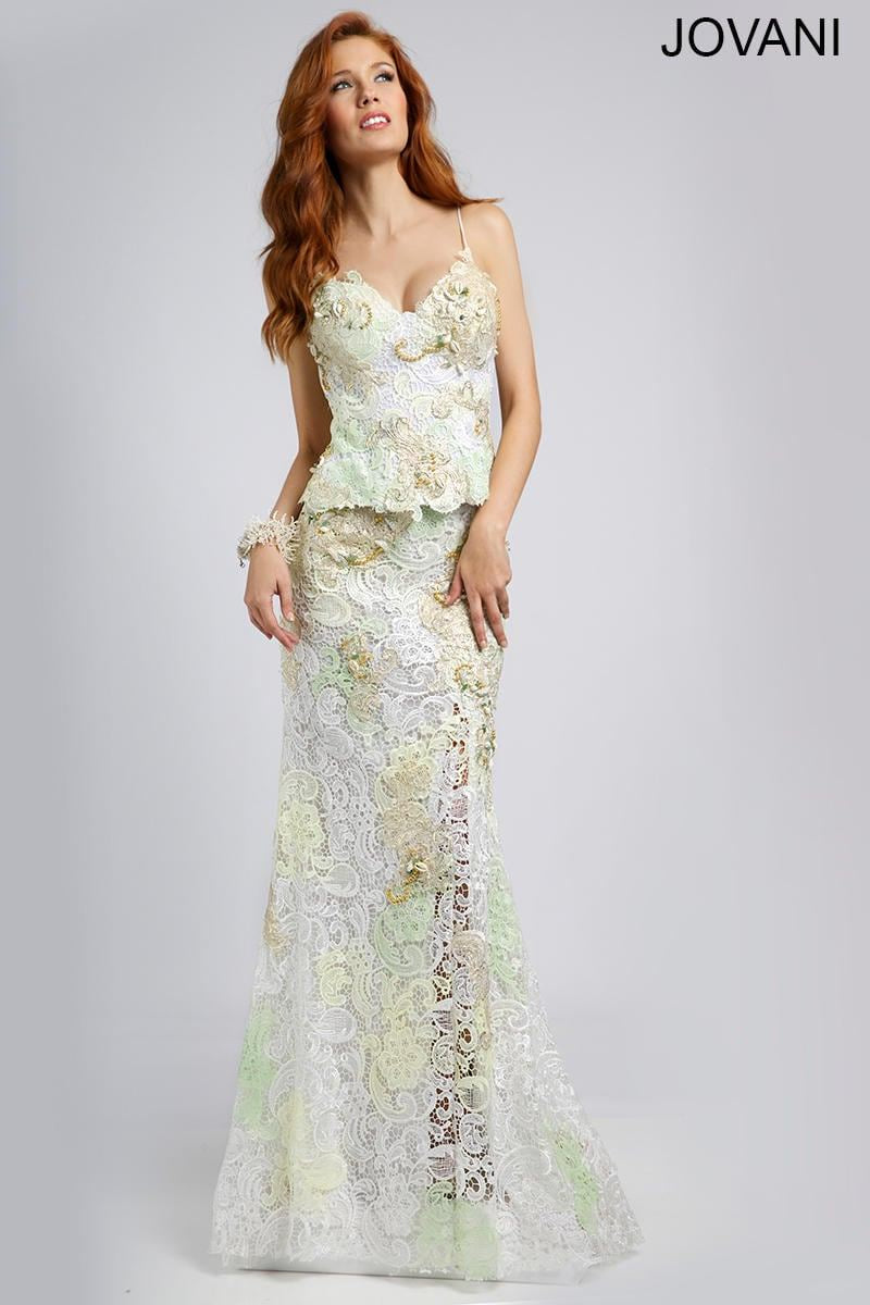 Jovani 90471 - Mydressline