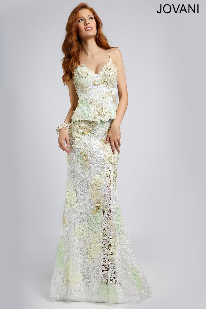 Jovani 90471 - Mydressline