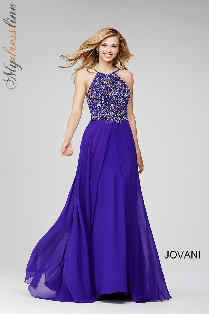 Jovani 92605 - Mydressline