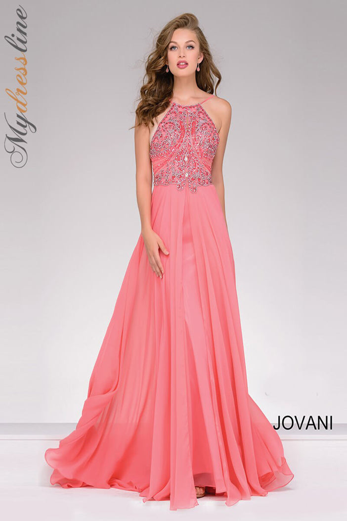 Jovani 92605 - Mydressline