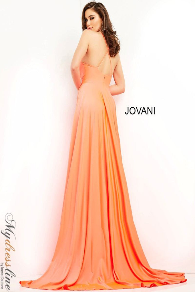 Jovani B68640 - Mydressline