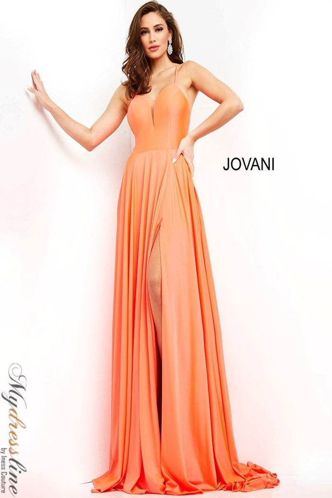 Jovani B68640 - Mydressline