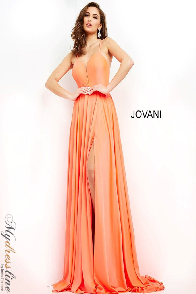 Jovani B68640 - Mydressline