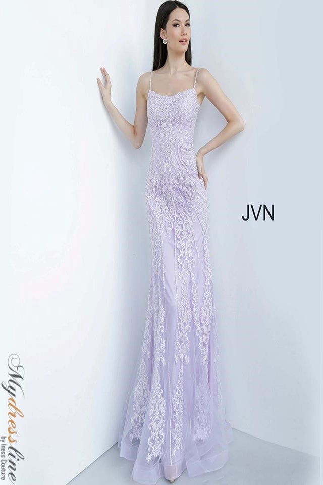 Jovani JVN02012 - Mydressline
