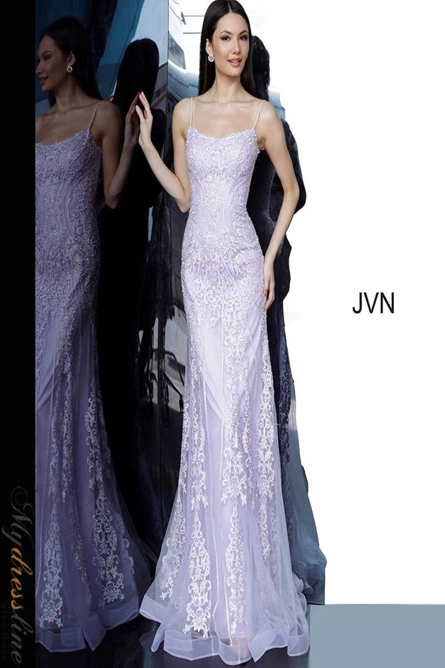 Jovani JVN02012 - Mydressline