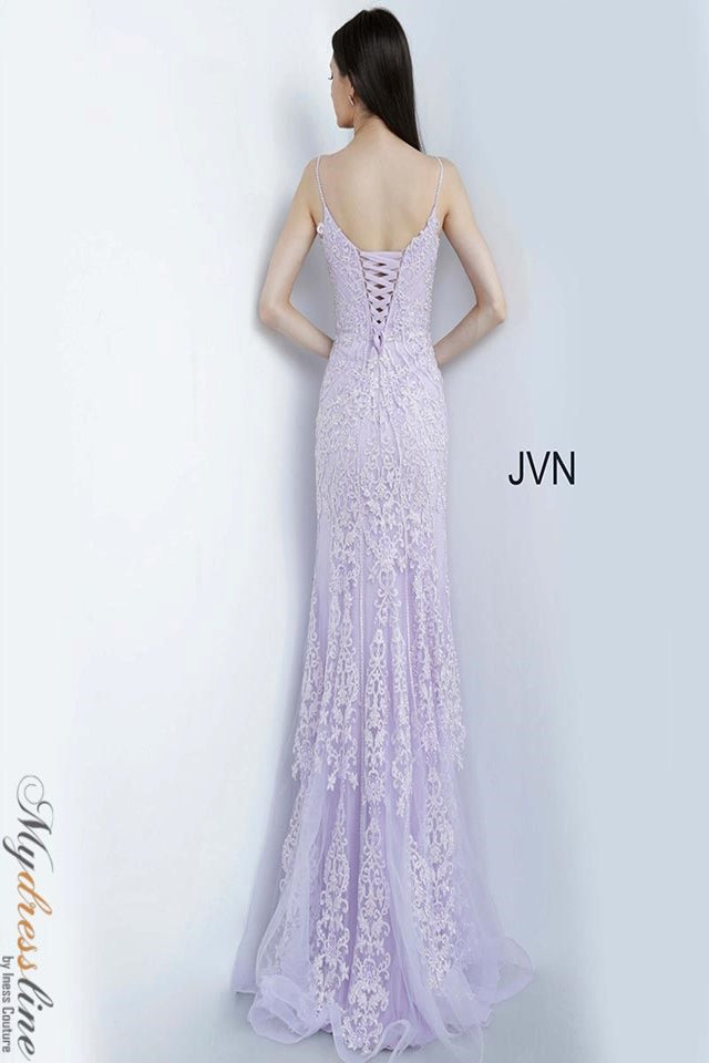 Jovani JVN02012 - Mydressline
