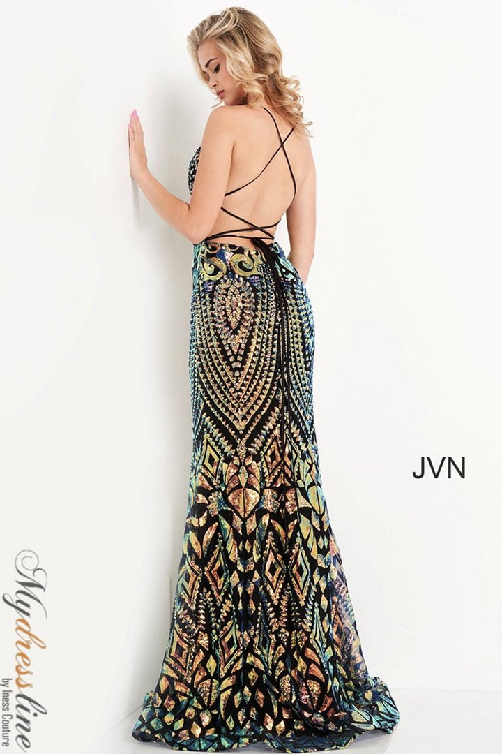 Jovani JVN05758 - Mydressline