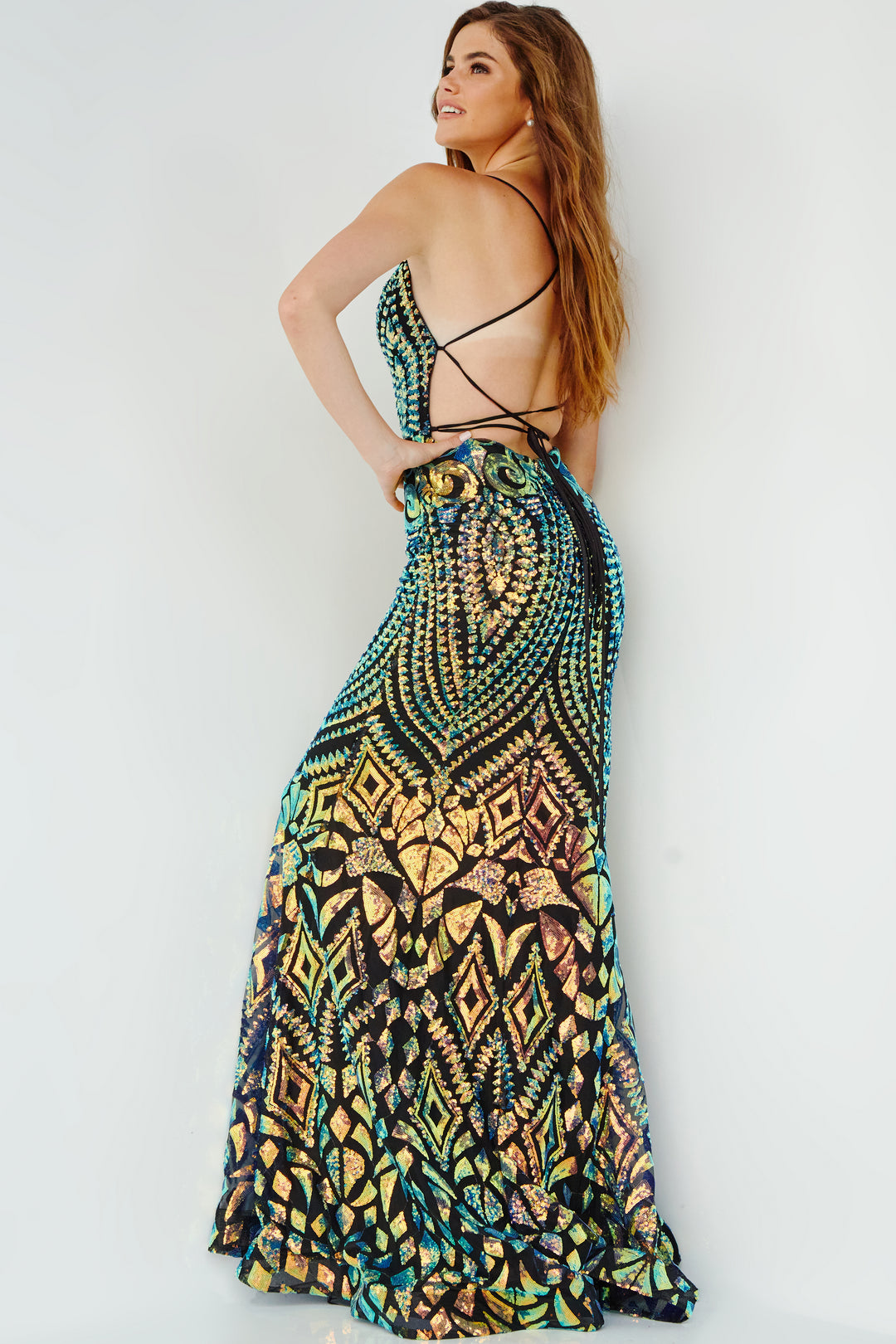 Jovani JVN05758 - Mydressline