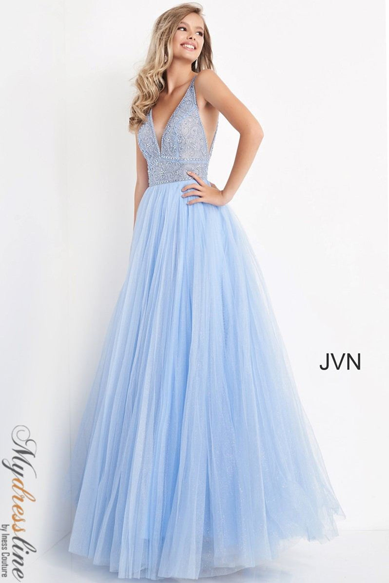 Jovani JVN05818 - Mydressline