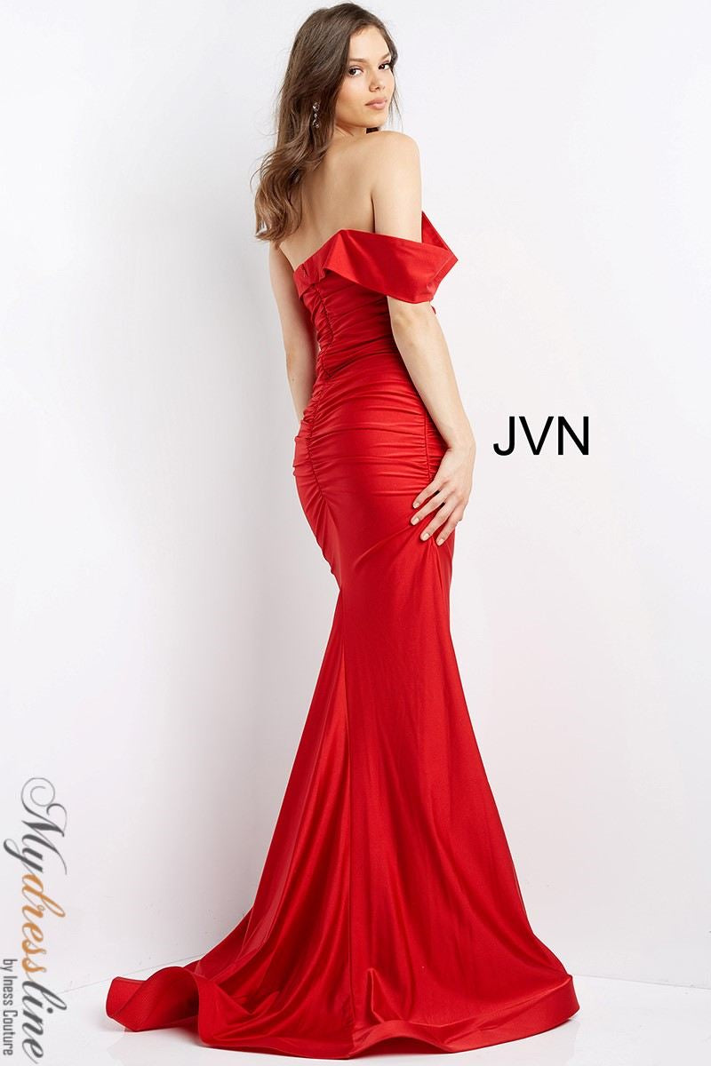 Jovani JVN07640 - Mydressline