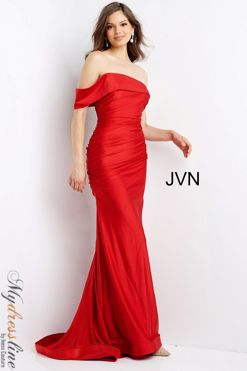 Jovani JVN07640 - Mydressline