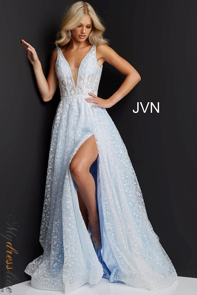 Jovani JVN08421 Dress
