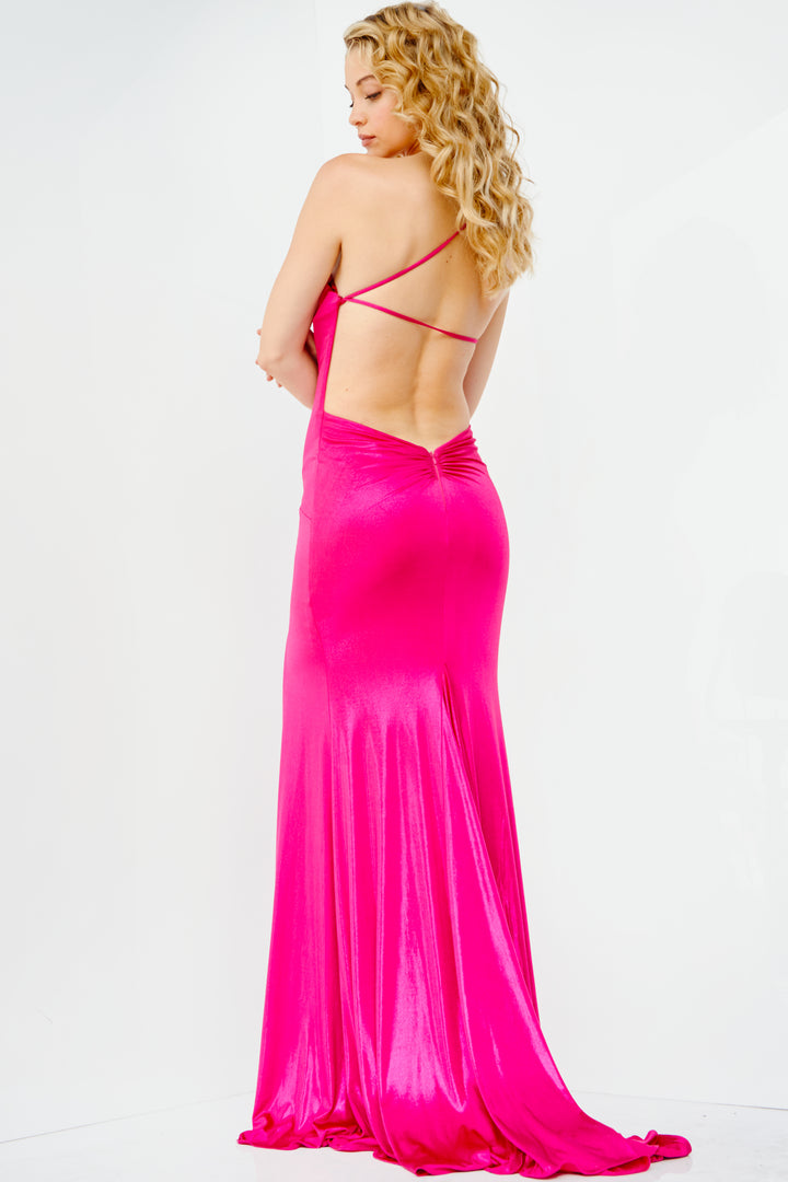 Jovani JVN08486 - Mydressline