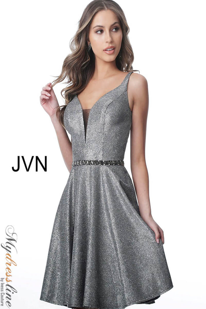 Jovani JVN2299 - Mydressline