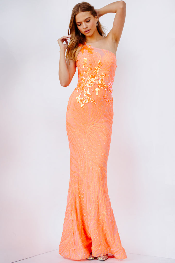 Jovani JVN23604 - Mydressline