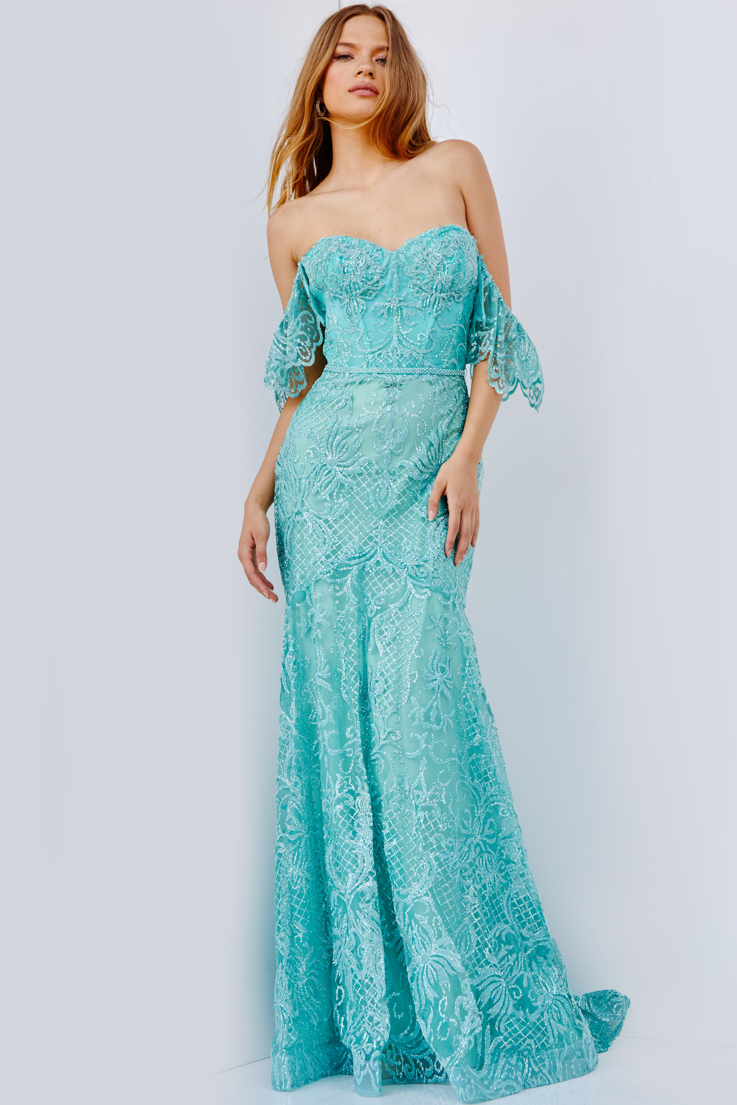 Jovani D5015