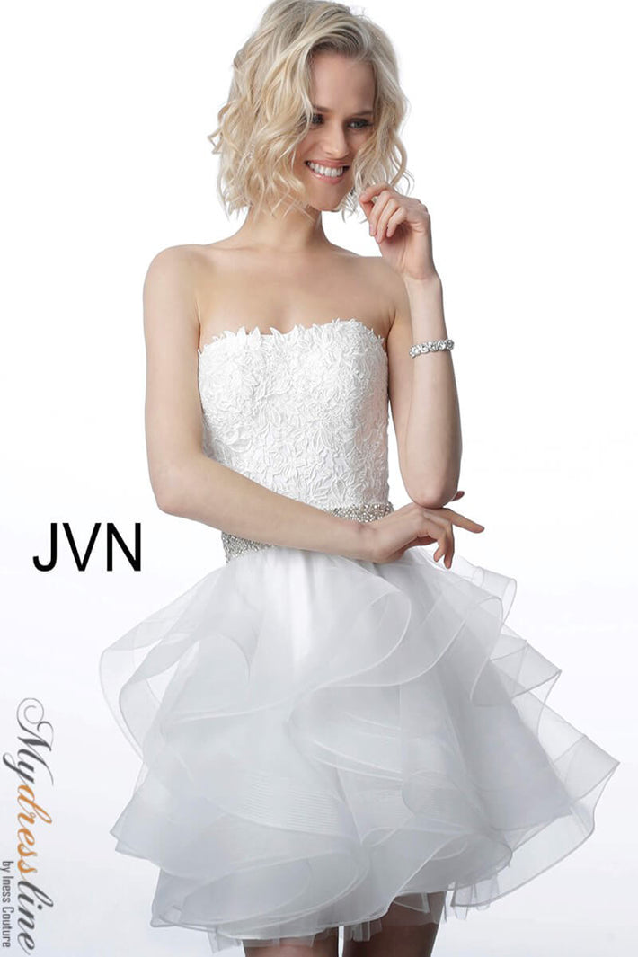 Jovani JVN3099 - Mydressline