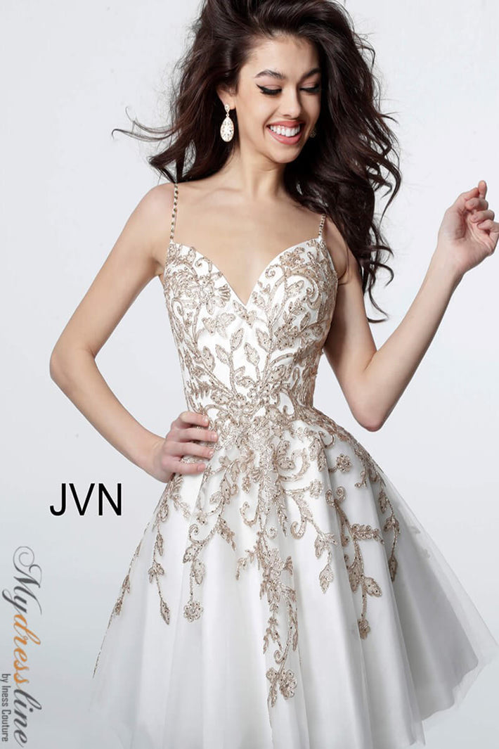 Jovani JVN3906 - Mydressline