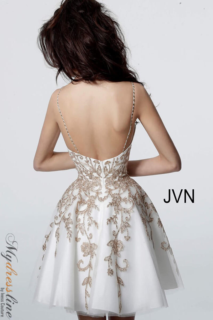 Jovani JVN3906 - Mydressline