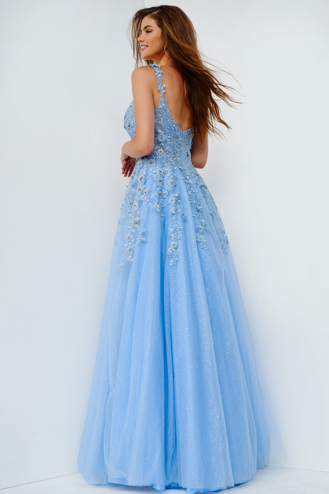 Jovani JVN4271 - Mydressline