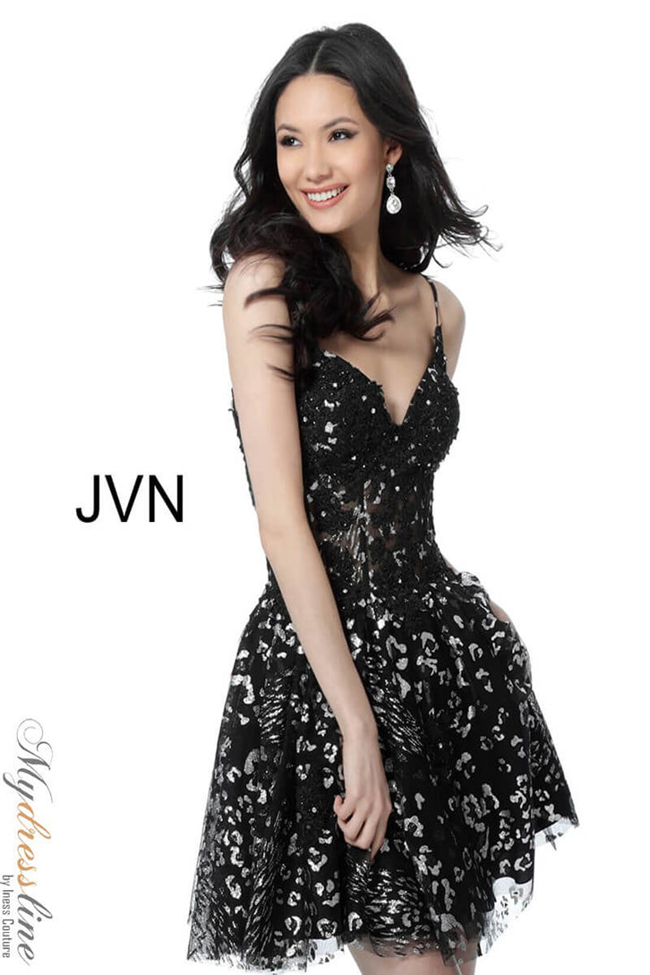 Jovani JVN62765 - Mydressline