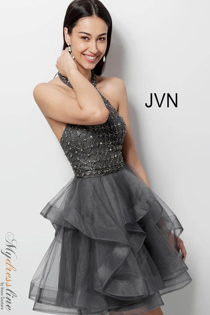 Jovani JVN635601 - Mydressline