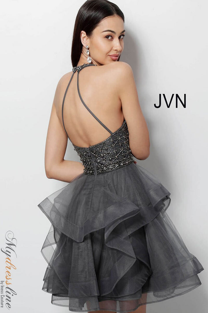 Jovani JVN635601 - Mydressline