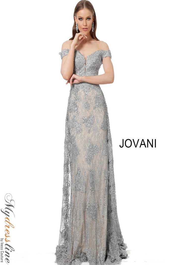 Jovani 2234 - Mydressline