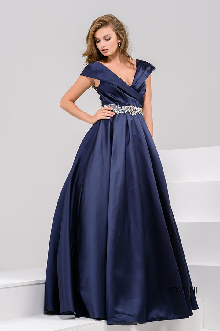 Jovani 25190 - Mydressline