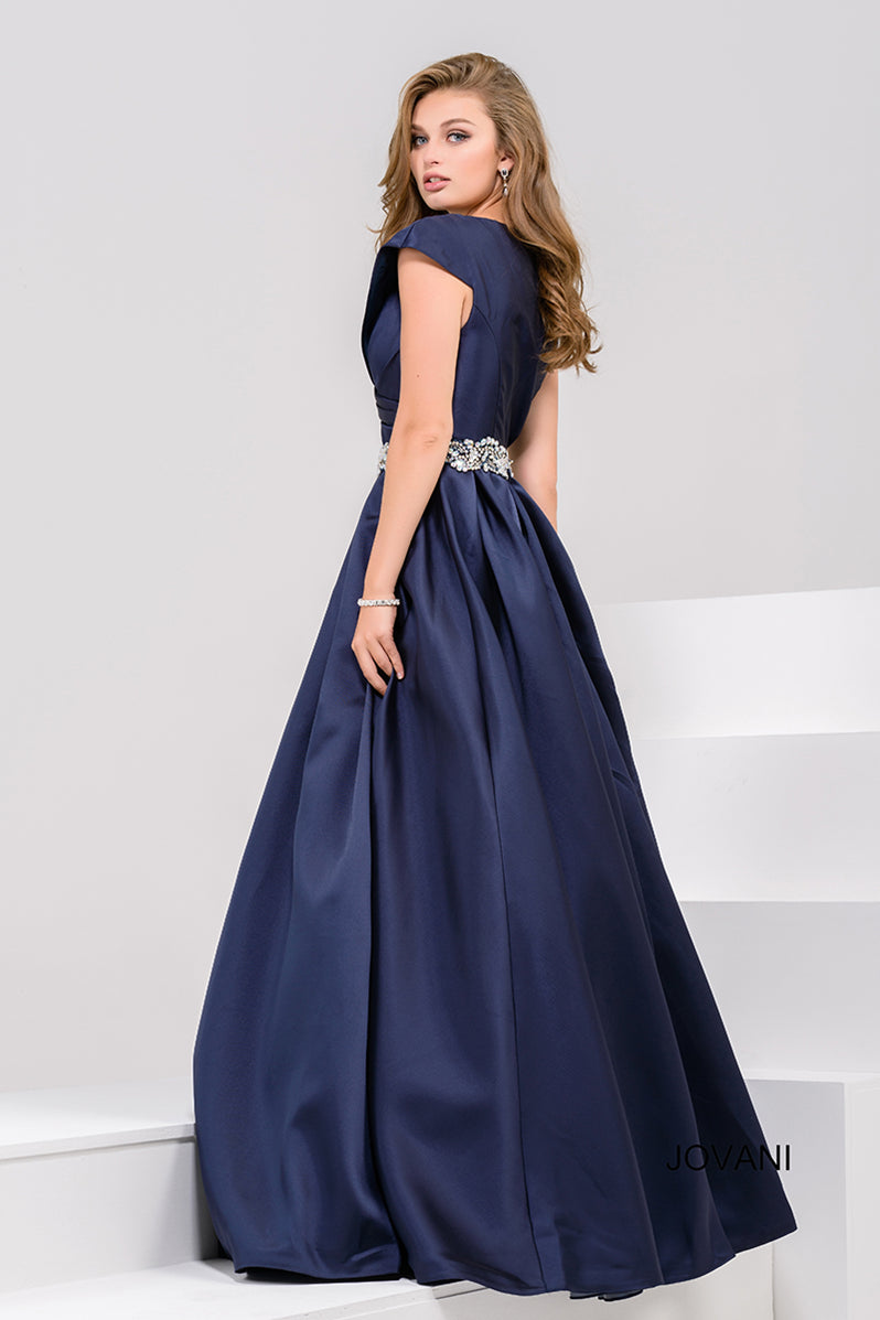 Jovani 25190 - Mydressline