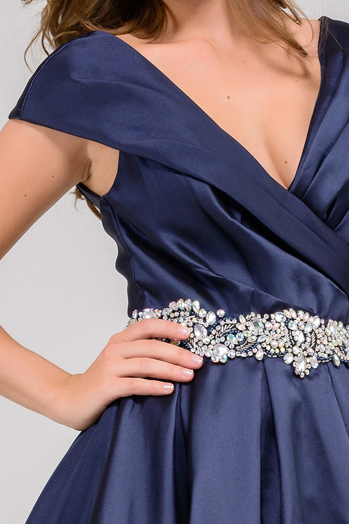 Jovani 25190 - Mydressline