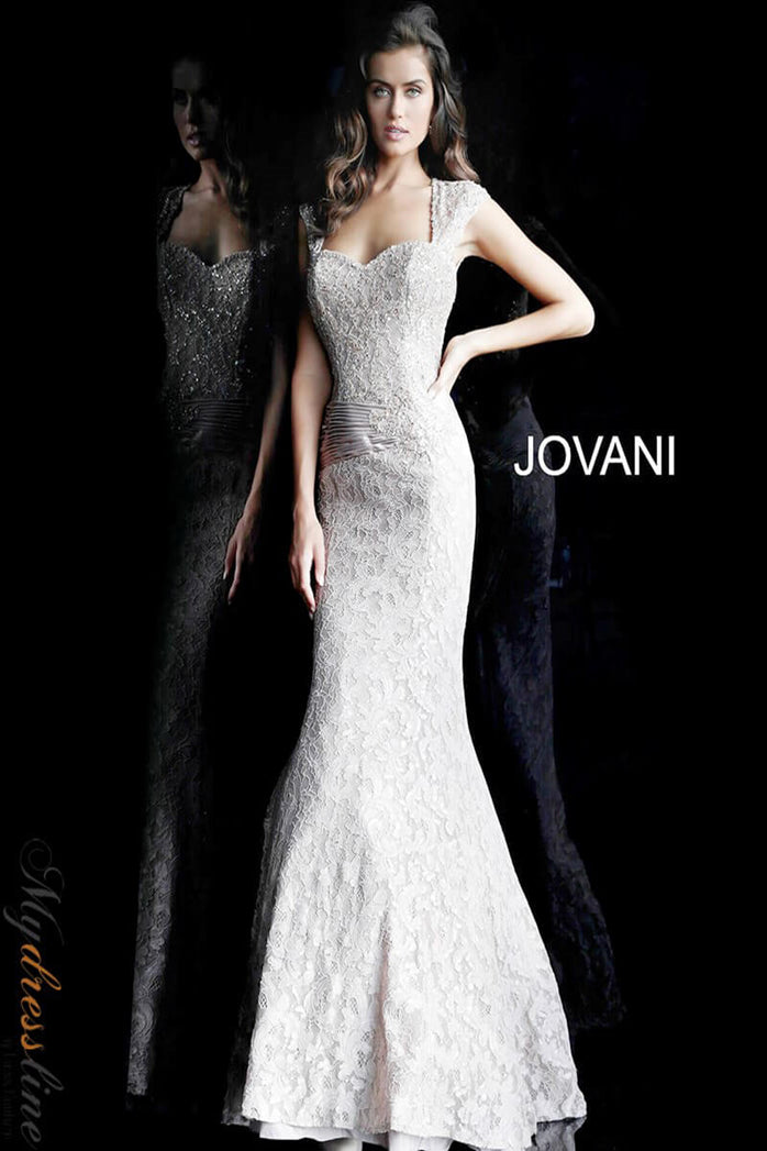 Jovani 61232 - Mydressline