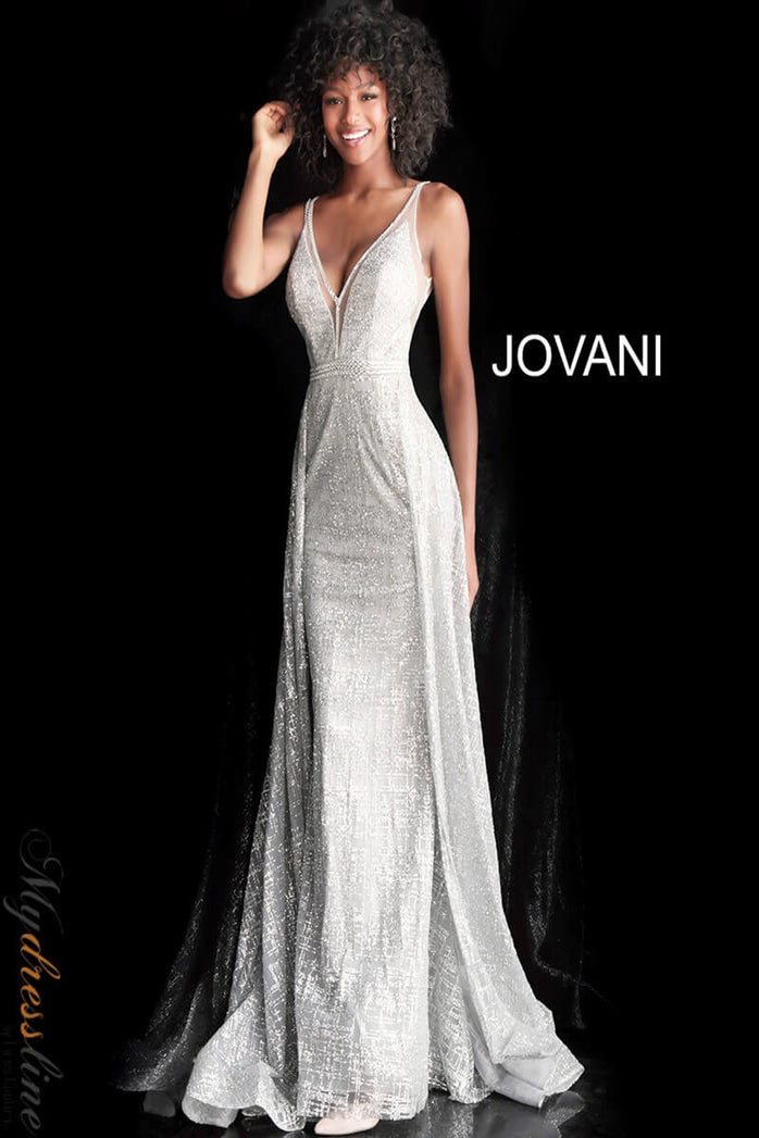 Jovani 62515 - Mydressline