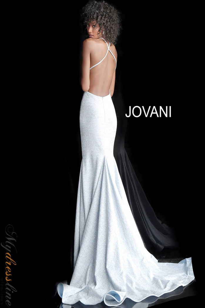 Jovani 65416 - Mydressline