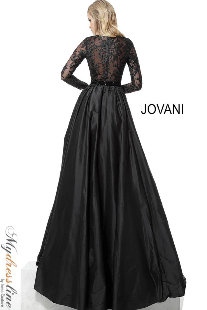 Jovani 67466 - Mydressline