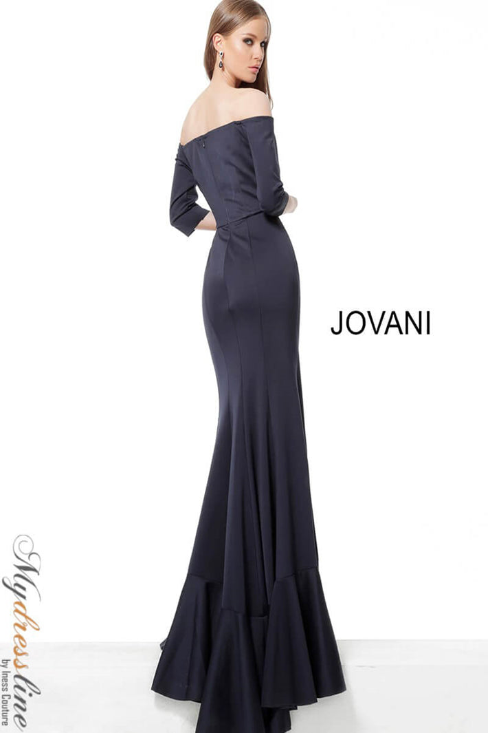 Jovani 68429 - Mydressline