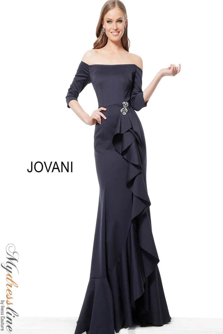 Jovani 68429 - Mydressline