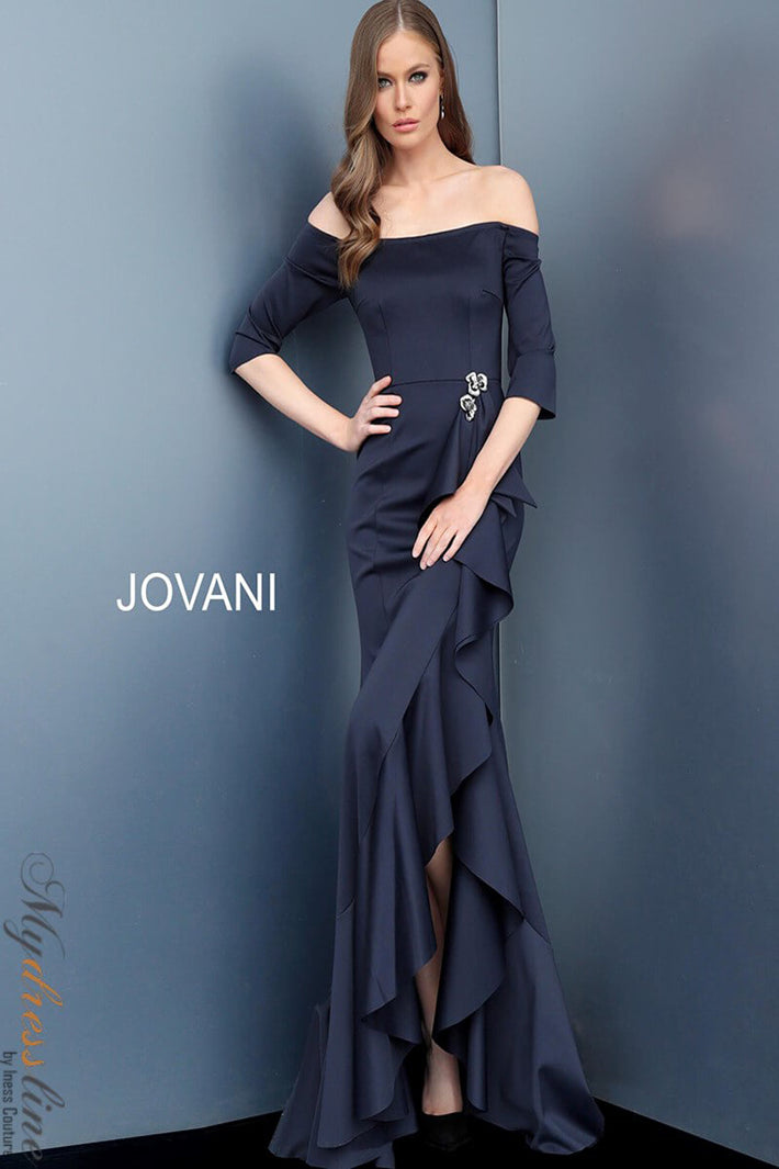 Jovani 68429 - Mydressline