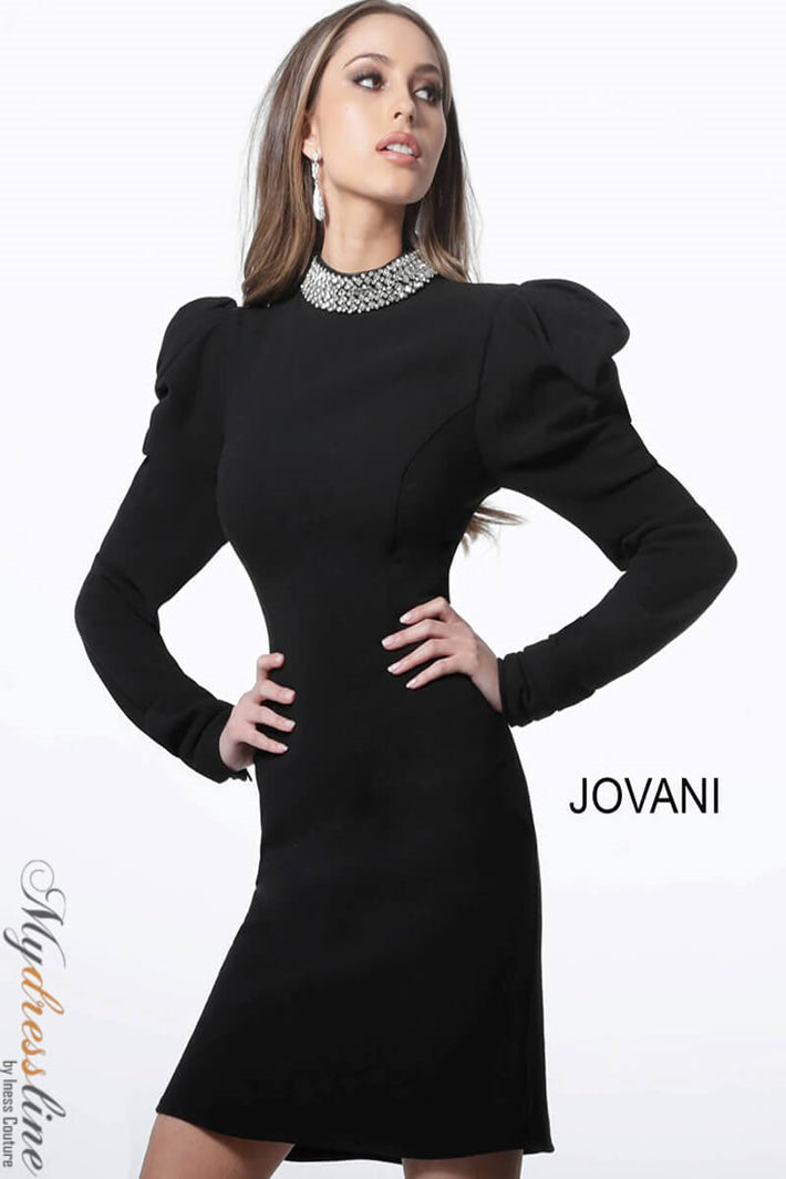 Jovani M1647 - Mydressline