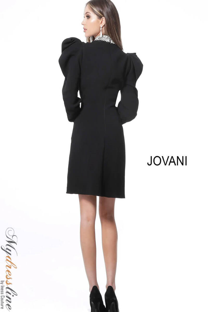Jovani M1647 - Mydressline