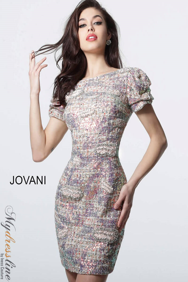 Jovani M2948 - Mydressline