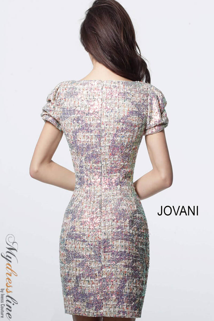 Jovani M2948 - Mydressline