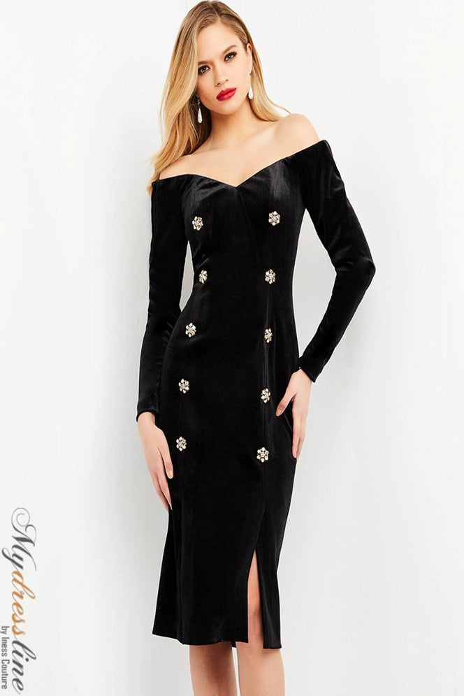 Jovani M3285 - Mydressline