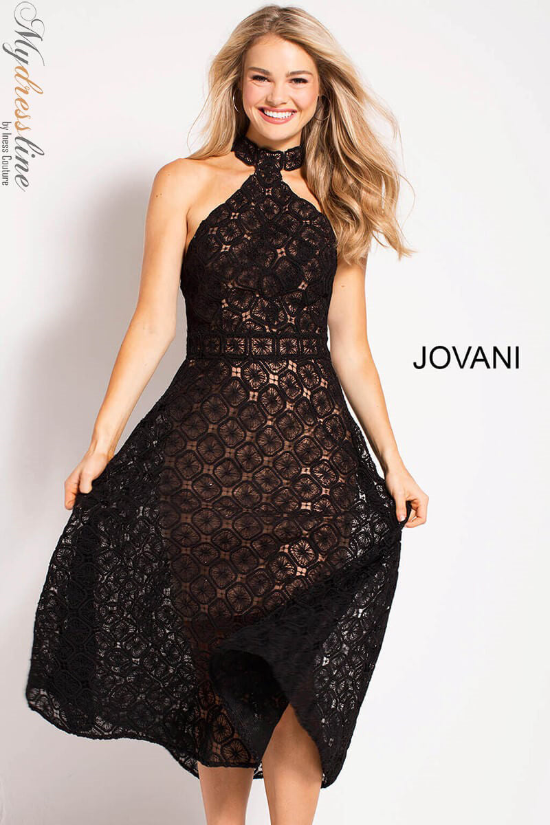 Jovani M61221 - Mydressline