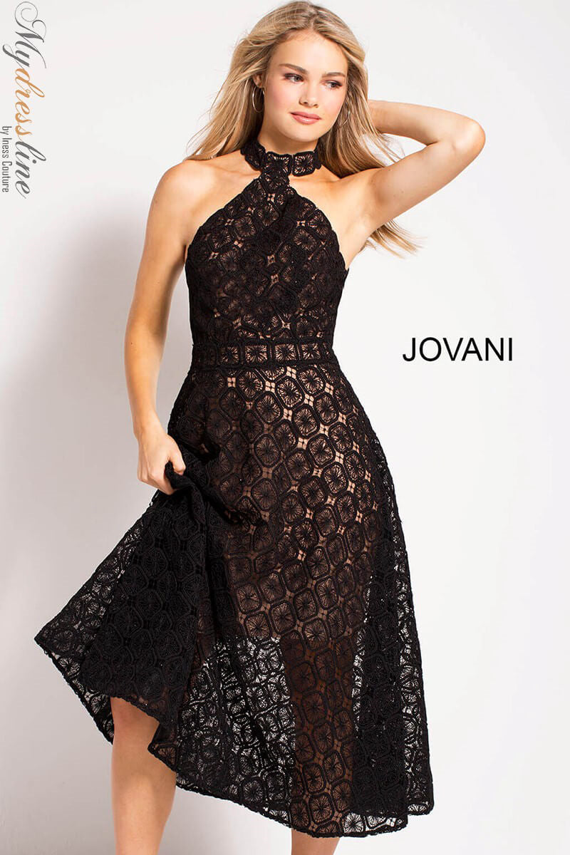 Jovani M61221 - Mydressline
